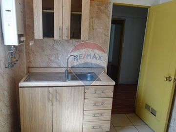 Pent-House en el núcleo de Viña del Mar
