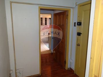 Pent-House en el núcleo de Viña del Mar