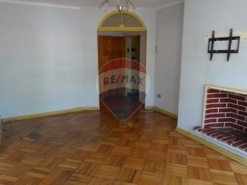 Pent-House en el núcleo de Viña del Mar