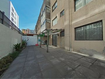 Providencia 3D2B GRAN PATIO, METRO I. DE SUAREZ
