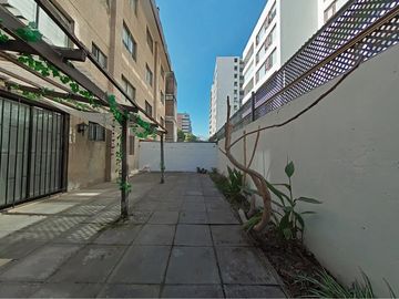 Providencia 3D2B GRAN PATIO, METRO I. DE SUAREZ