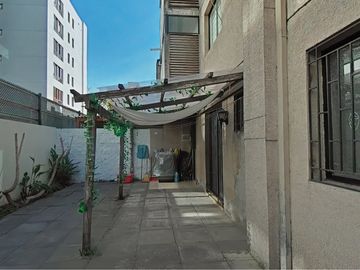 Providencia 3D2B GRAN PATIO, METRO I. DE SUAREZ