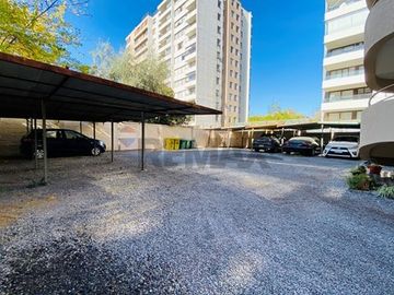 Providencia 3D2B GRAN PATIO, METRO I. DE SUAREZ