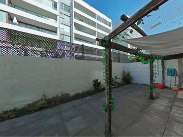 Providencia 3D2B GRAN PATIO, METRO I. DE SUAREZ