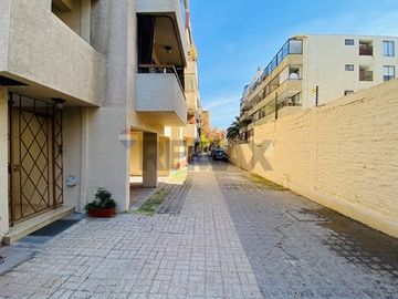 Providencia 3D2B GRAN PATIO, METRO I. DE SUAREZ