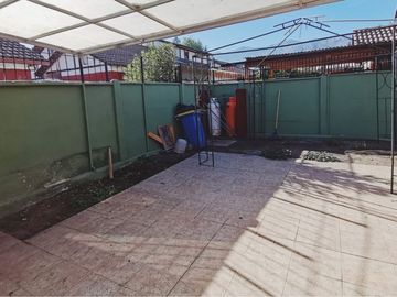Casa en arriendo La Florida