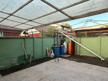 Casa en arriendo La Florida