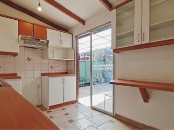 Casa en arriendo La Florida