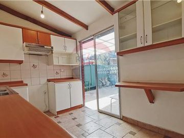 Casa en arriendo La Florida