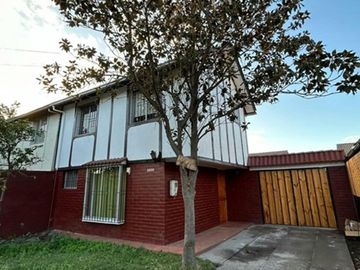 Casa en arriendo La Florida