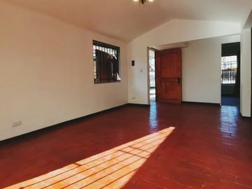 Casa en arriendo La Florida
