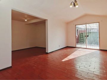 Casa en arriendo La Florida