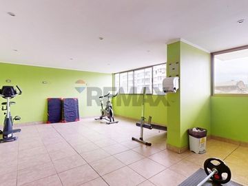 Venta | piso 19 | 3D 2B 1B | San Miguel