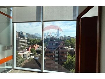 Moderna y acogedora - Metro Pedro de Valdivia