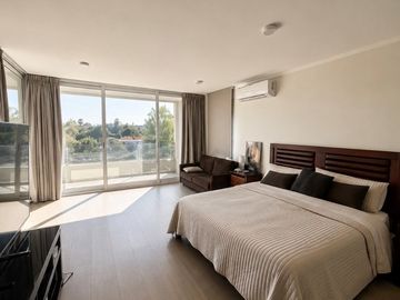 Casa en las Brisas de Chicureo | Precio negociable