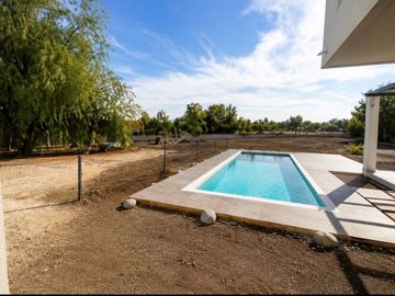 Casa en las Brisas de Chicureo | Precio negociable
