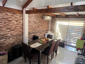 CASA EN VENTA - HUECHURABA