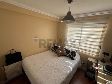 CASA EN VENTA - HUECHURABA