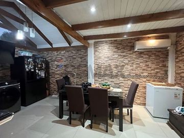 CASA EN VENTA - HUECHURABA