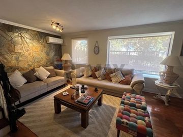 CASA EN VENTA - HUECHURABA