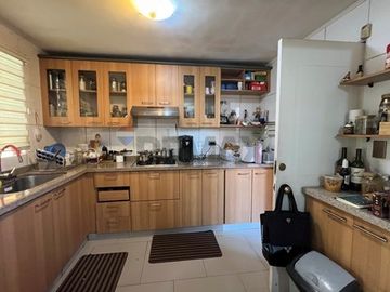 CASA EN VENTA - HUECHURABA