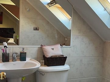 CASA EN VENTA - HUECHURABA