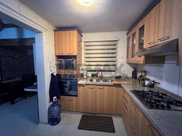 CASA EN VENTA - HUECHURABA
