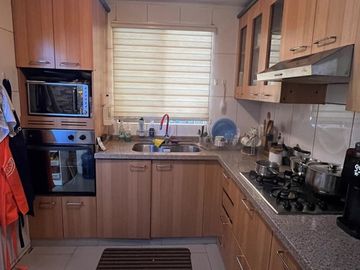 CASA EN VENTA - HUECHURABA