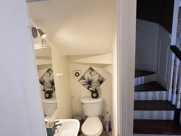 CASA EN VENTA - HUECHURABA
