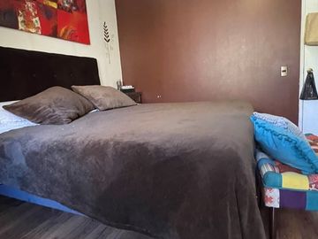 CASA EN VENTA - HUECHURABA