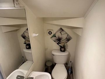 CASA EN VENTA - HUECHURABA