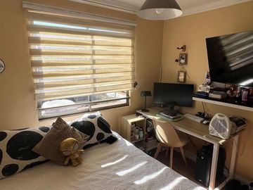 CASA EN VENTA - HUECHURABA