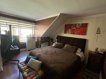 CASA EN VENTA - HUECHURABA