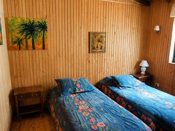 Casa en venta en el centro de Cachagua