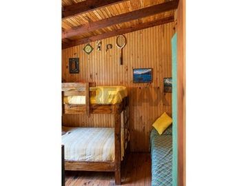 Casa en venta en el centro de Cachagua