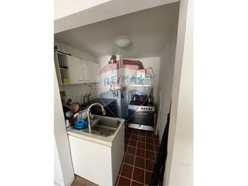 Departamento en el corazón de Viña del Mar