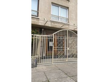 Departamento en el corazón de Viña del Mar