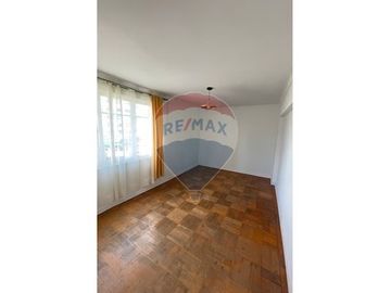 Departamento en el corazón de Viña del Mar