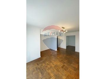 Departamento en el corazón de Viña del Mar