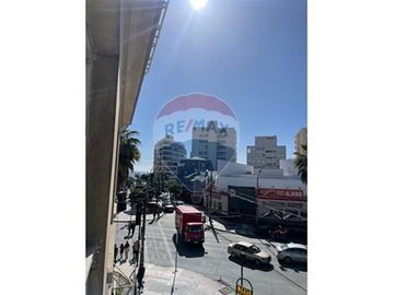 Departamento en el corazón de Viña del Mar