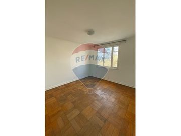 Departamento en el corazón de Viña del Mar