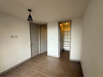 Tu Nuevo Espacio en Club Hípico, Santiago Centro