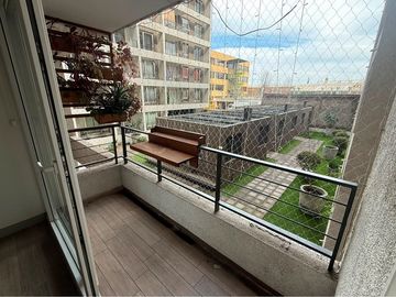 Tu Nuevo Espacio en Club Hípico, Santiago Centro