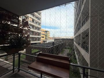 Tu Nuevo Espacio en Club Hípico, Santiago Centro