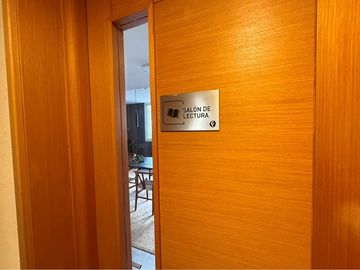 Tu Nuevo Espacio en Club Hípico, Santiago Centro