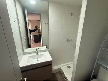 Tu Nuevo Espacio en Club Hípico, Santiago Centro