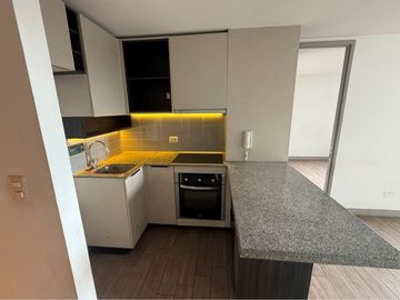 Tu Nuevo Espacio en Club Hípico, Santiago Centro