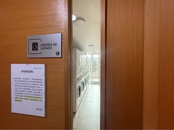Tu Nuevo Espacio en Club Hípico, Santiago Centro