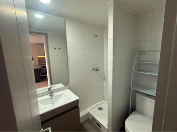 Tu Nuevo Espacio en Club Hípico, Santiago Centro