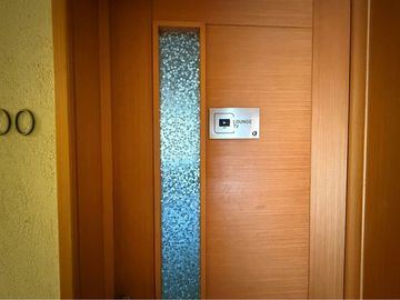 Tu Nuevo Espacio en Club Hípico, Santiago Centro